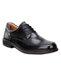 Ecco Men's Holton Apron Toe Tie