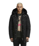 Moose Knuckles Men's Stirling Parka