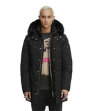 Moose Knuckles Men's Stirling Parka