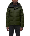 Canada Goose Men's Macmillan Parka