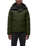 Canada Goose Men's Macmillan Parka
