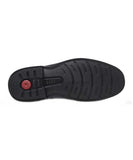 Ecco Men's Holton Apron Toe Tie