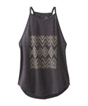 prAna Women's Graphic You Tank
