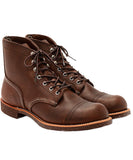 Red Wing Men's 6" Iron Ranger