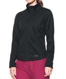 Under Armour Women's CGI Sienna 3-in-1 Jacket