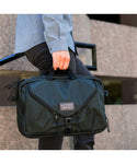 Mystery Ranch 3 Way Expandable Briefcase
