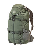 Mystery Ranch Terraframe 3-Zip 50 Backpack