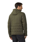 prAna Men's Zion Quilted Jacket