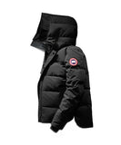 Canada Goose Men's Macmillan Parka