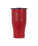 ORCA Chaser 27oz Laser Etched Ole Miss