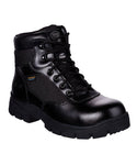 Skechers Men's Padded Collar Comp Toe Boot