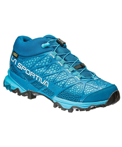 La Sportiva Women's Synthesis Mid GTX Hiking Shoes