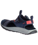 Chaco Men's Odyssey Sandals