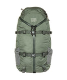 Mystery Ranch Terraframe 3-Zip 50 Backpack