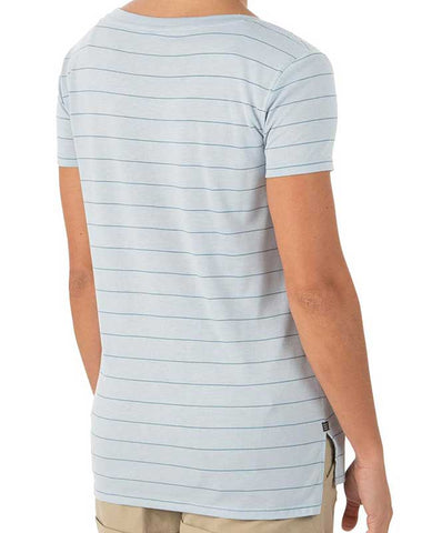 Free Fly Women's Bamboo Channel Pocket Tee