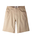 Mountain Khakis Men's Camber 105 Short Classic Fit
