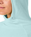 Free Fly Women's Bamboo Shade Hoody