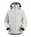 Arc'teryx Women's Fission SV Jacket