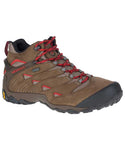 Merrell Men's Chameleon 7 Mid Waterproof