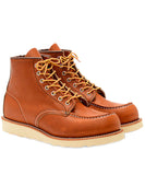 Red Wing Men's 6" Moc Boot
