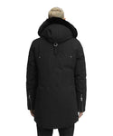 Moose Knuckles Men's Stirling Parka