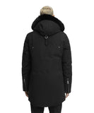 Moose Knuckles Men's Stirling Parka