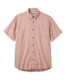 Mountain Khakis Men's Spalding Gingham S/S Shirt