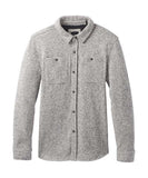 prAna Men's Everton Flannel Shirt