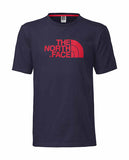 The North Face Men's S/S Half Dome Tee