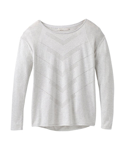 prAna Women's Mainspring Sweater