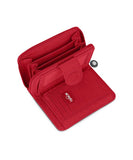 Kipling New Money Deluxe Wallet