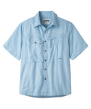 Mountain Khakis Men's Trail Creek S/S Shirt