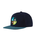 prAna Men's Brylan Ball Cap