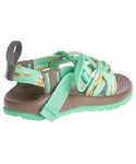 Chaco Kid's ZX 1 Ecotread