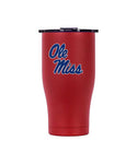 ORCA Chaser 27oz Color Logo Ole Miss