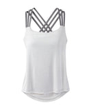 prAna Women's Waterfall Tank