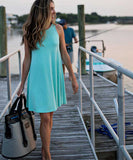 Free Fly Women's Bamboo Flex Dress