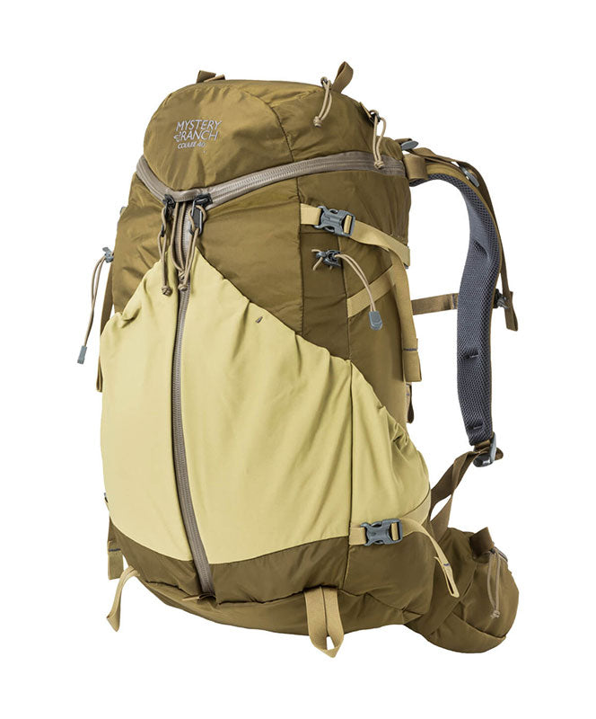 Mystery Ranch Coulee 40 Backpack – Mission Source