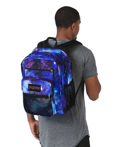 Jansport Big Campus Backpack – Mission Source