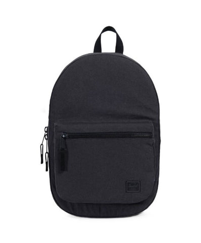 Herschel Lawson Canvas Backpack – Mission Source