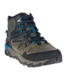 Merrell Men's All Out Blaze 2 Mid Waterproof