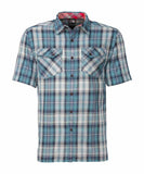 The North Face Men's Watchme Woven Shirt