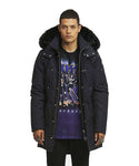 Moose Knuckles Men's Stirling Parka
