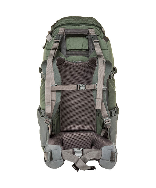 Mystery Ranch Terraframe 3-Zip 50 Backpack – Mission Source