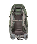 Mystery Ranch Terraframe 3-Zip 50 Backpack
