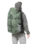 Mystery Ranch Terraframe 3-Zip 50 Backpack