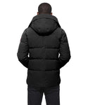 Canada Goose Men's Macmillan Parka