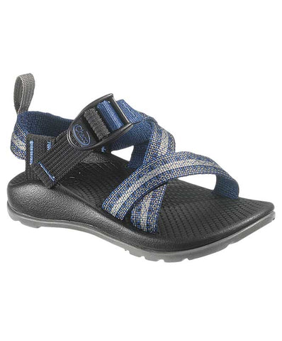 Chaco Kid's Z/1 Ecotread Sandals