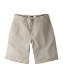 Mountain Khakis Men's Broadway Fit Poplin Short