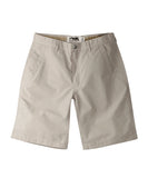 Mountain Khakis Men's Broadway Fit Poplin Short